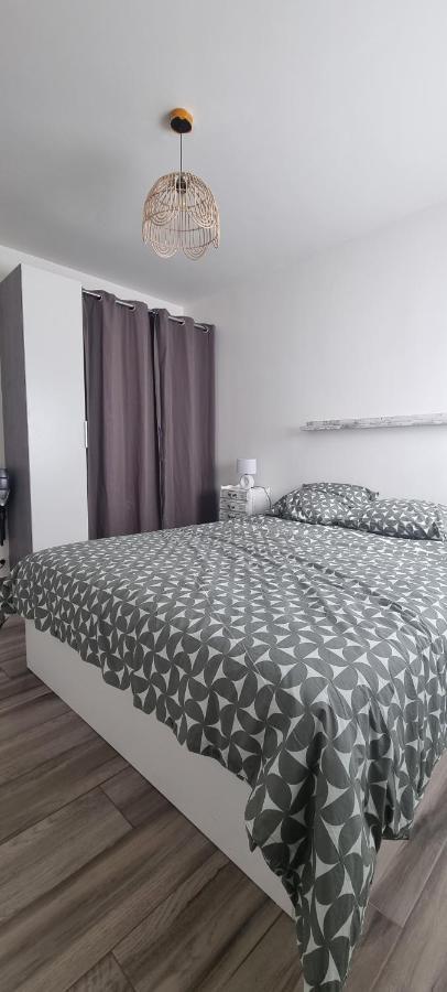 Titi'S Home 滨海卡涅 外观 照片